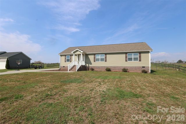 154 Back Acres Lane, Kannapolis, NC 28081