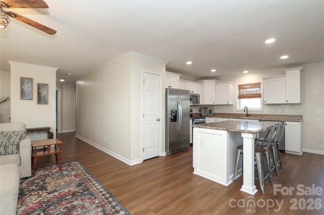 154 Back Acres Lane, Kannapolis, NC 28081