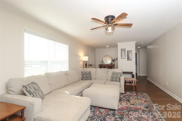 154 Back Acres Lane, Kannapolis, NC 28081