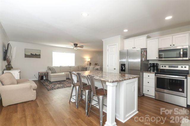 154 Back Acres Lane, Kannapolis, NC 28081