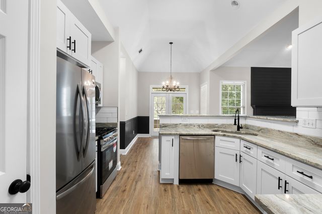 65 Riverwood View, Dallas, GA 30157