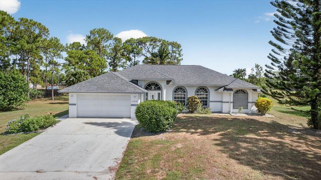 12553 82nd Street N, The Acreage, FL 33412