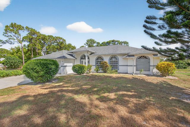 12553 82nd Street N, The Acreage, FL 33412