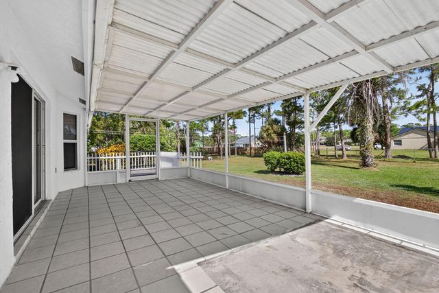 12553 82nd Street N, The Acreage, FL 33412