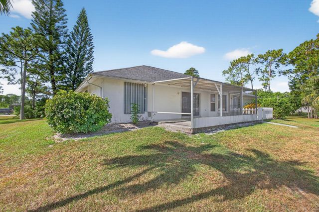 12553 82nd Street N, The Acreage, FL 33412