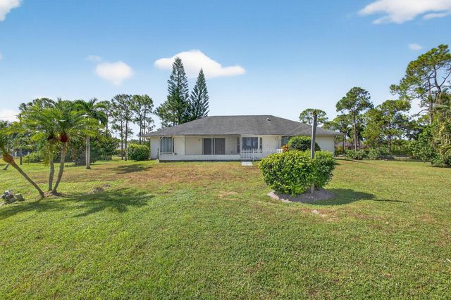 12553 82nd Street N, The Acreage, FL 33412