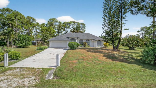 12553 82nd Street N, The Acreage, FL 33412