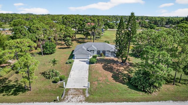12553 82nd Street N, The Acreage, FL 33412