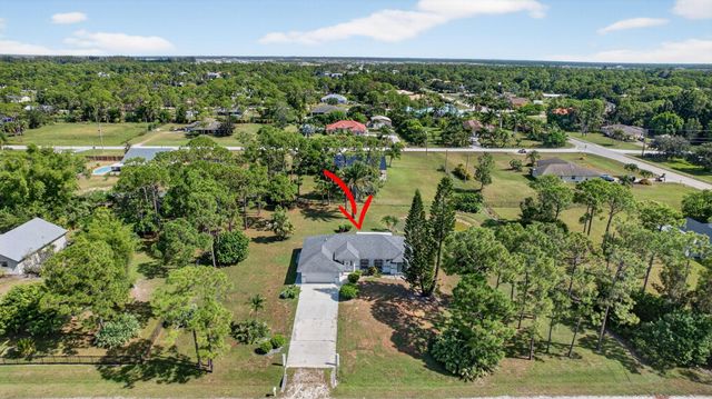 12553 82nd Street N, The Acreage, FL 33412