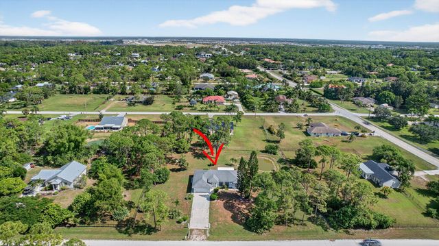 12553 82nd Street N, The Acreage, FL 33412