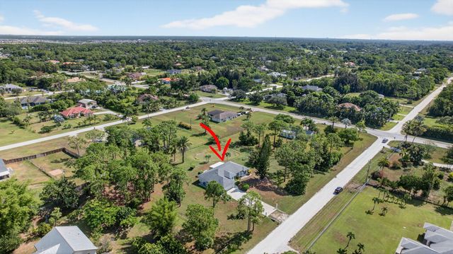 12553 82nd Street N, The Acreage, FL 33412