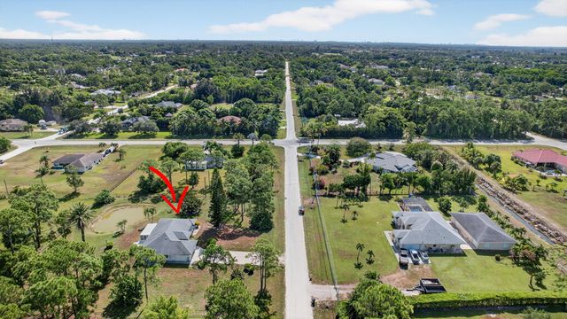 12553 82nd Street N, The Acreage, FL 33412