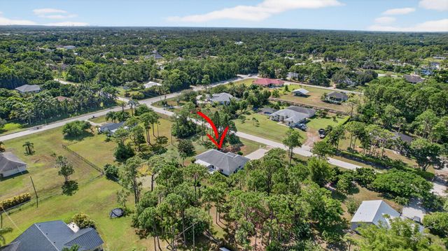 12553 82nd Street N, The Acreage, FL 33412