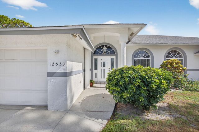 12553 82nd Street N, The Acreage, FL 33412