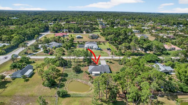 12553 82nd Street N, The Acreage, FL 33412