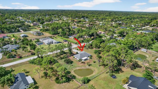 12553 82nd Street N, The Acreage, FL 33412