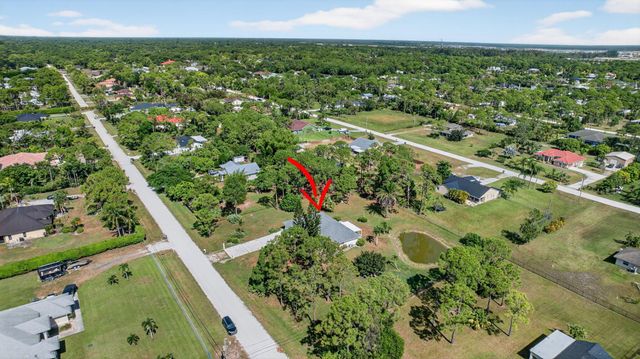 12553 82nd Street N, The Acreage, FL 33412