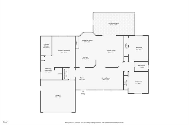 12553 82nd Street N, The Acreage, FL 33412