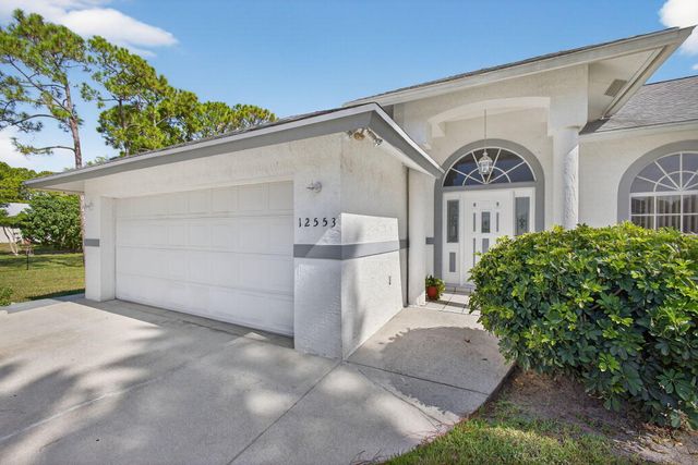 12553 82nd Street N, The Acreage, FL 33412