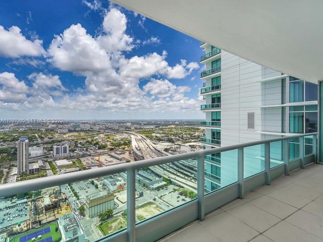 900 Biscayne Blvd 4809, Miami, FL 33132