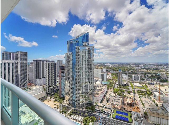 900 Biscayne Blvd 4809, Miami, FL 33132