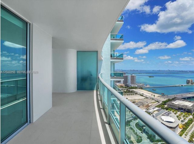 900 Biscayne Blvd 4809, Miami, FL 33132
