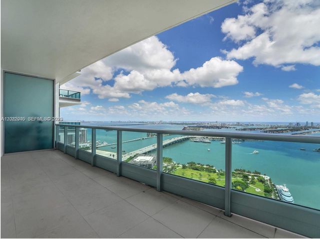 900 Biscayne Blvd 4809, Miami, FL 33132