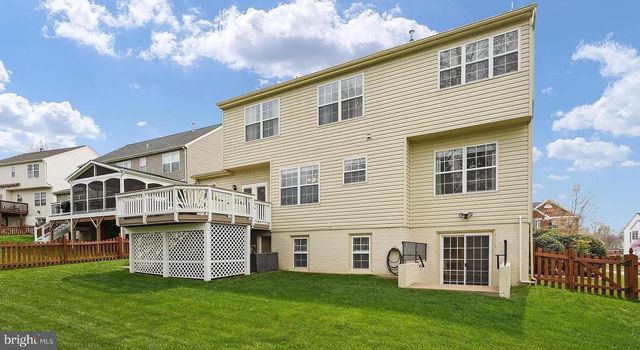 12936 CREWS CT, Bristow, VA 20136