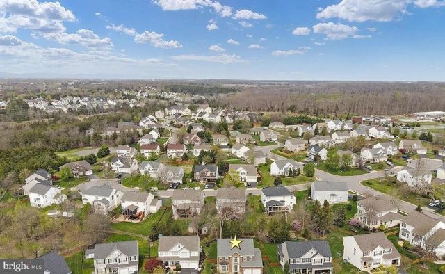 12936 CREWS CT, Bristow, VA 20136