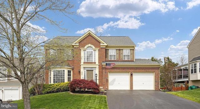 12936 CREWS CT, Bristow, VA 20136