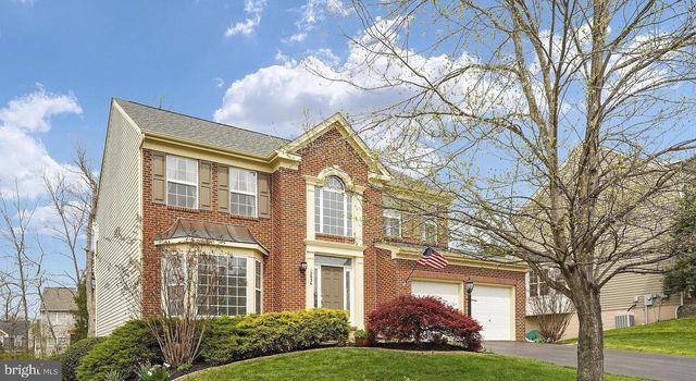 12936 CREWS CT, Bristow, VA 20136