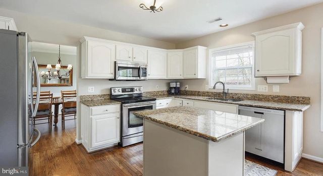 12936 CREWS CT, Bristow, VA 20136