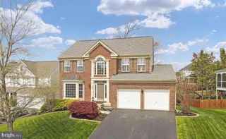 12936 CREWS CT, Bristow, VA 20136