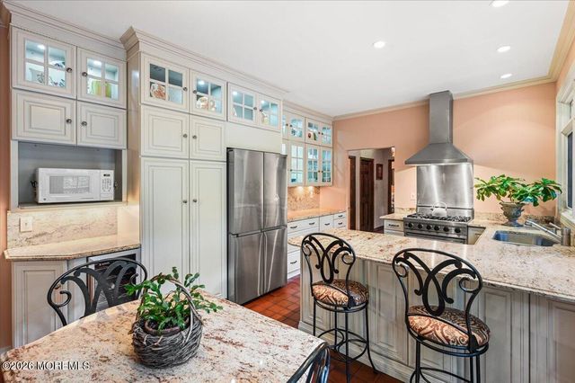 155 Borden Road, Middletown, NJ 07748