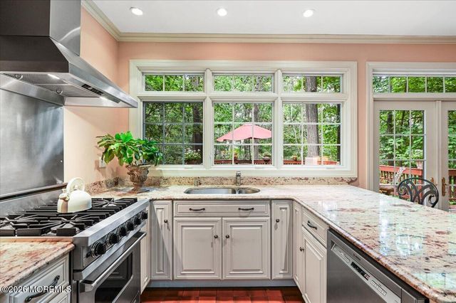 155 Borden Road, Middletown, NJ 07748