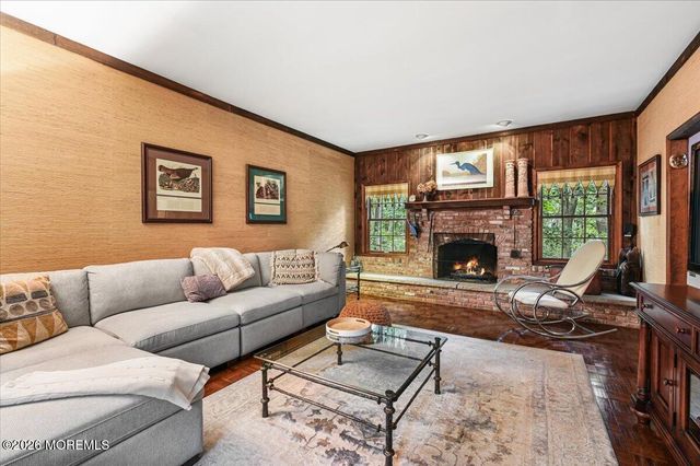 155 Borden Road, Middletown, NJ 07748