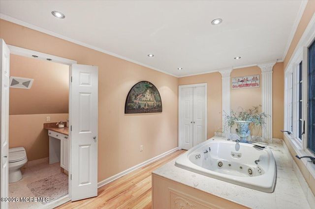 155 Borden Road, Middletown, NJ 07748
