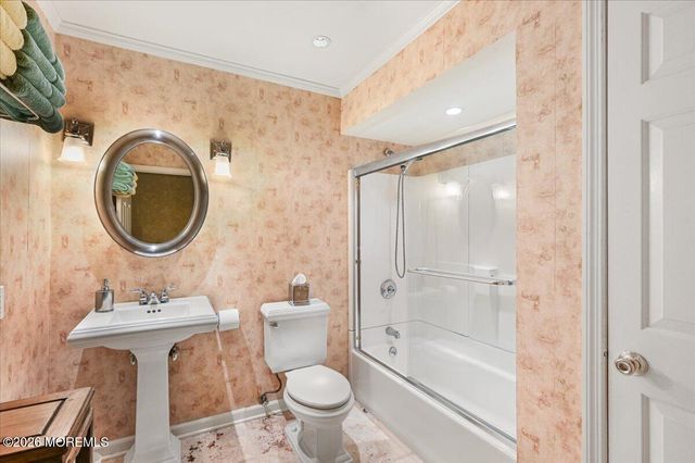 155 Borden Road, Middletown, NJ 07748