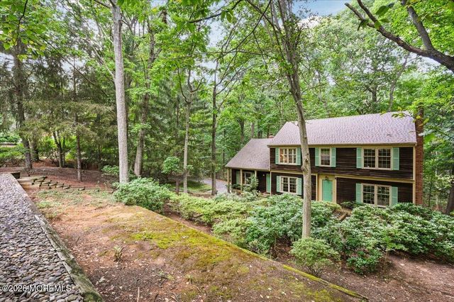155 Borden Road, Middletown, NJ 07748