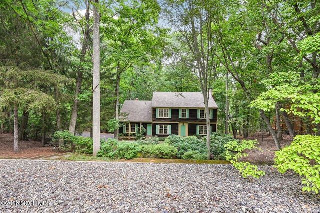 155 Borden Road, Middletown, NJ 07748