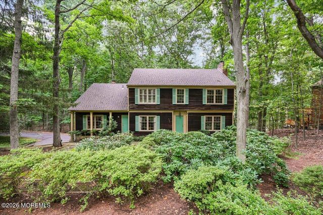 155 Borden Road, Middletown, NJ 07748
