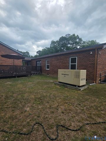 5800 Baron Dr, Chesterfield, VA 23832