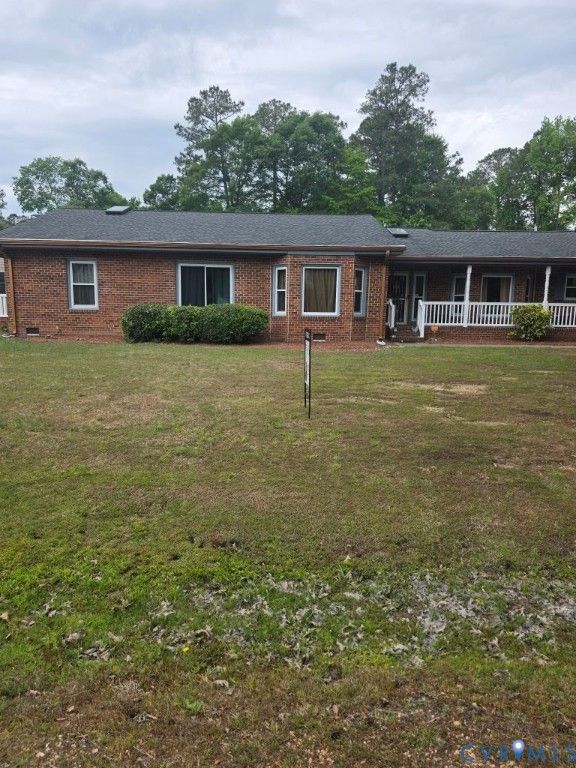 5800 Baron Dr, Chesterfield, VA 23832