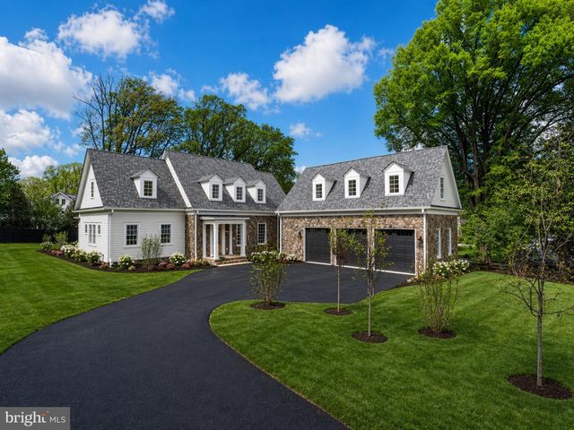 1538 FOREST LN, Mclean, VA 22101
