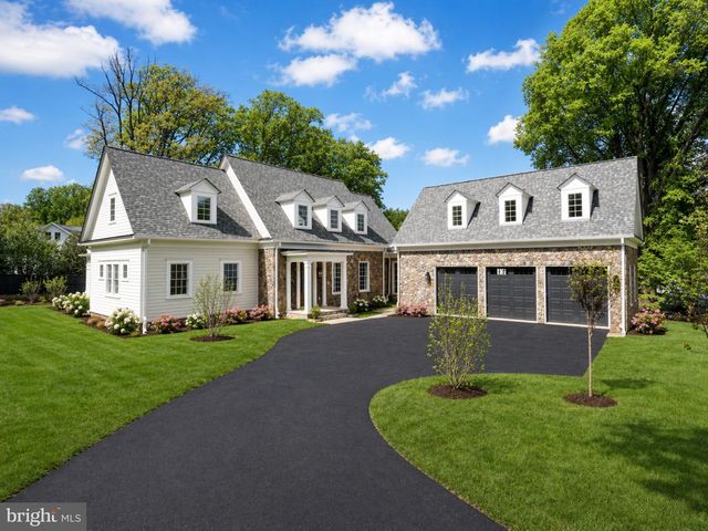 1538 FOREST LN, Mclean, VA 22101