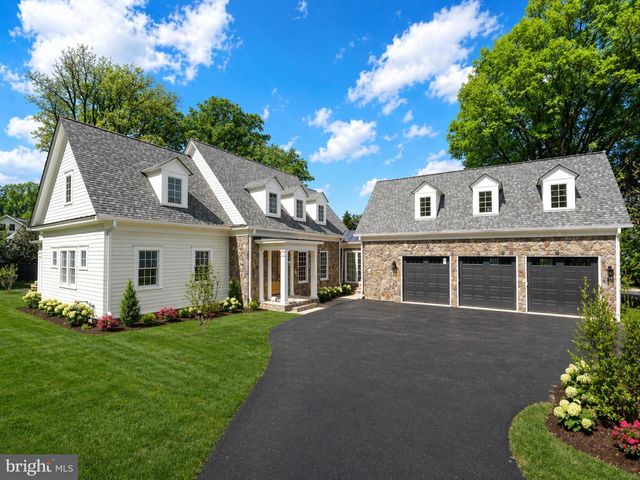 1538 FOREST LN, Mclean, VA 22101