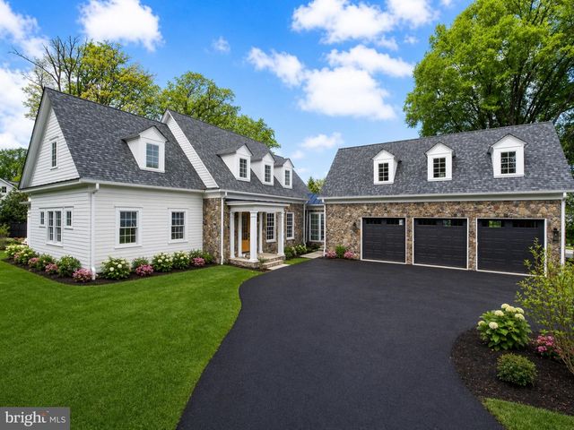 1538 FOREST LN, Mclean, VA 22101