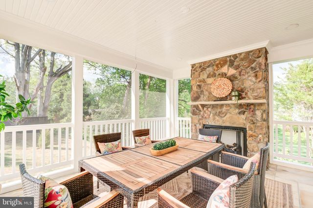 1538 FOREST LN, Mclean, VA 22101