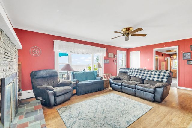 8941 & 8943 Lakeshore Road, Lexington, MI 48450
