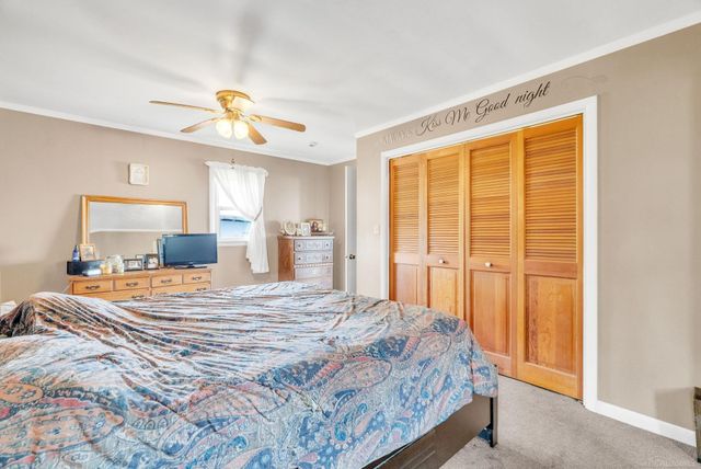 8941 & 8943 Lakeshore Road, Lexington, MI 48450